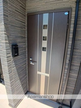 ビオルネ[1LDK/43.61m2]のエントランス4