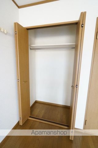 ハイツコンフォールの内装写真
