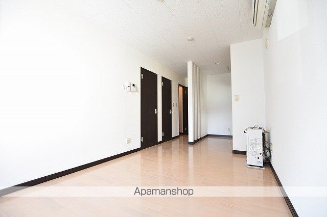 エトワール34の内装写真