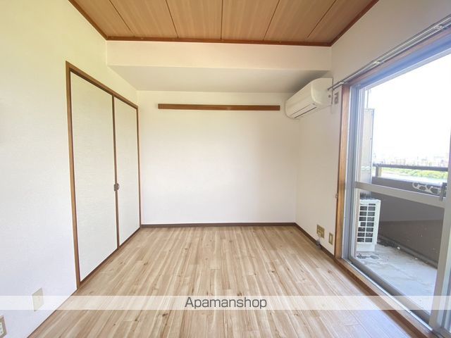 エクセルコート太田川の内装写真