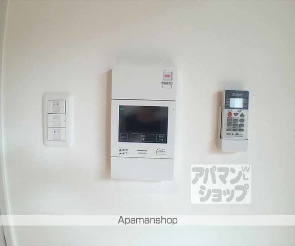 紫竹大門町マンション2の内装写真