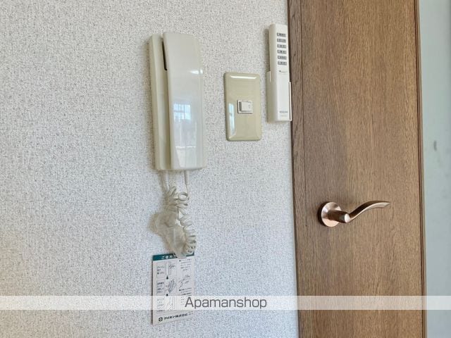 ドルチェ北田辺の内装写真
