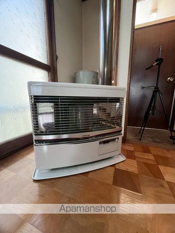 和広ハイツの内装写真