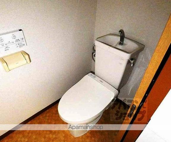 中嶋マンションの内装写真