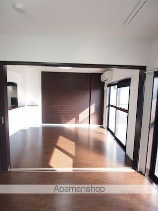 ラフェリアーナ・ｋｉｓａｋｉ　Ⅰ／Ⅱ[1LDK/40.23m2]の内装1