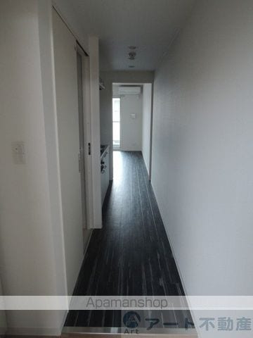 FORTE本町IVの内装写真