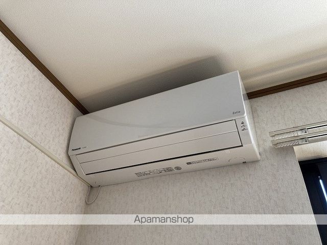デュープレックス青山の内装写真