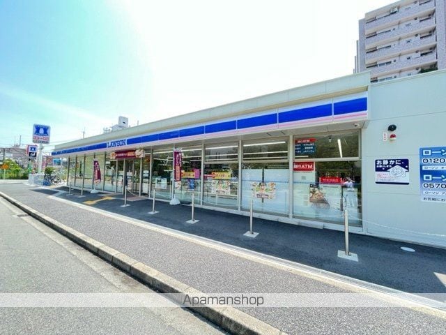 塚口コーストヒルズの周辺写真