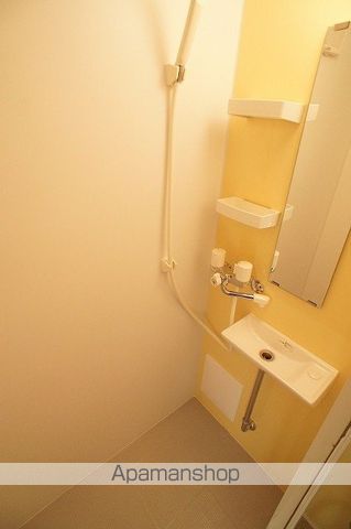 ユナイト鶴見カテドラルの杜の内装写真