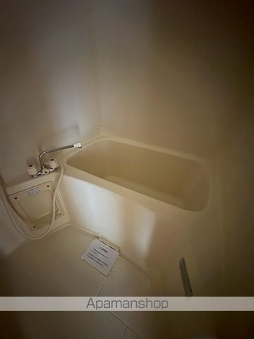 アール ブランの内装写真