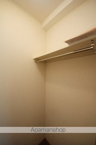 レオパレスメイデンの内装写真