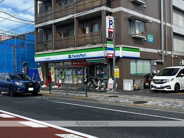 レオパレスビアンネートルの周辺写真
