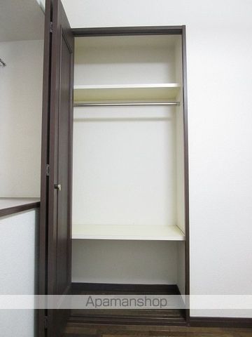 朝日プラザ田上の内装写真
