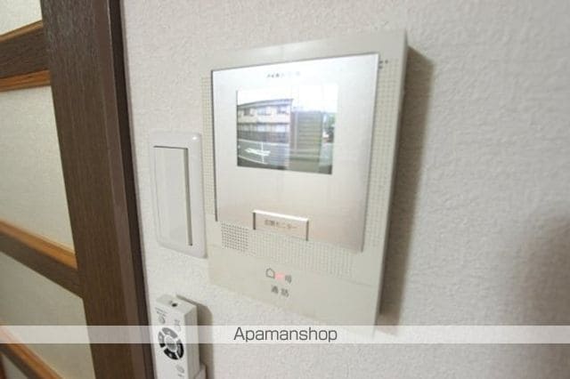 本城ハイツの内装写真