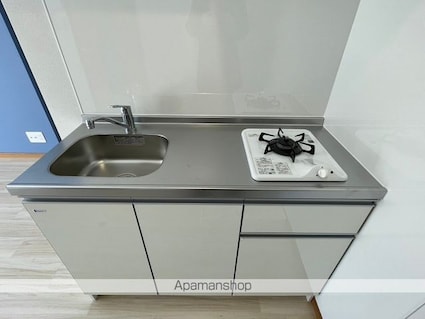 Ｓａｇｉｔｔａｒｉｏ[1K/19.42m2]の内装2