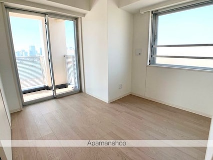 プライマル月島[2LDK/52.88m2]の内装9