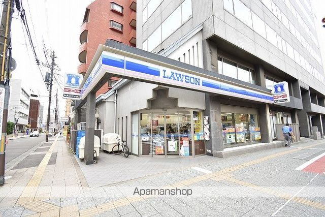DーROOM川内川前丁の周辺写真