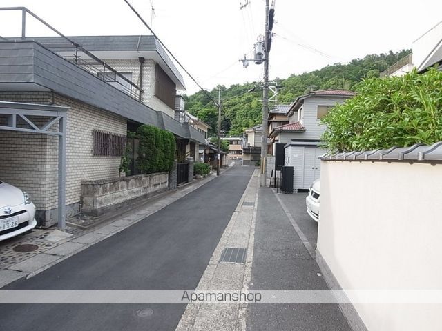 ツゥリーフの周辺写真