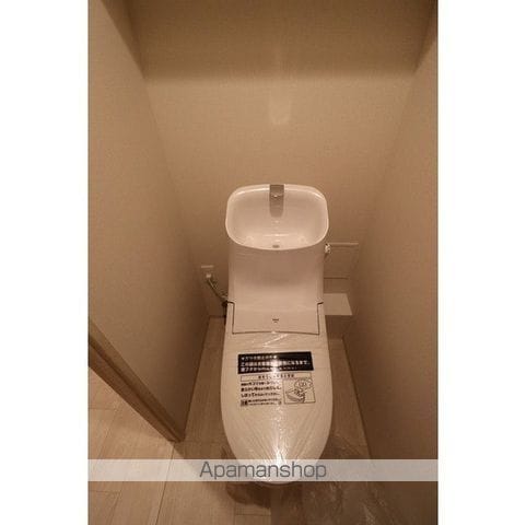 OPUS RESIDENCE SHINSAIBASHI SOUTの内装写真