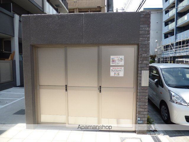 RIDGE GARDEN江坂IIのその他写真