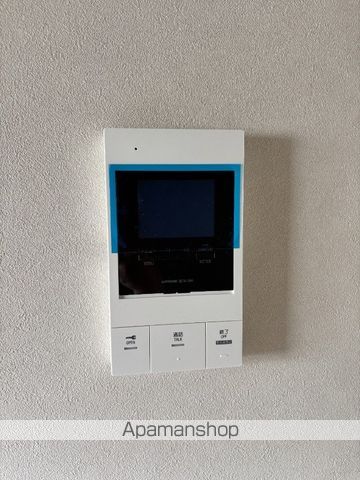 BASEの内装写真
