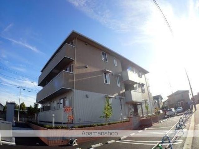 コート テラの周辺写真