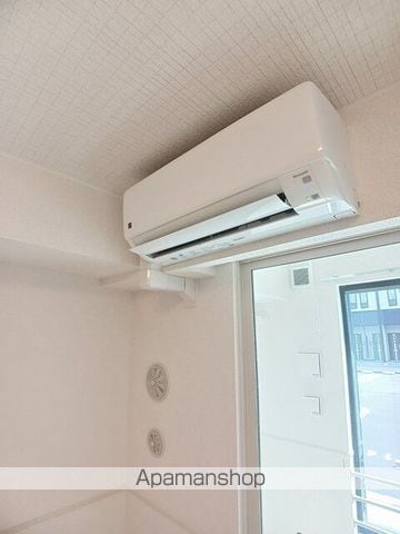 MinicoIIの内装写真