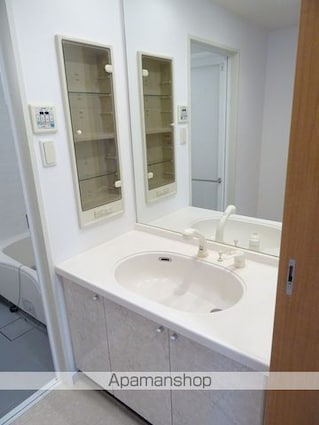 東仙台六番館[3LDK/70.14m2]の洗面所