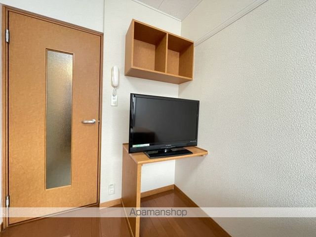 レオパレスひまわりIIの内装写真