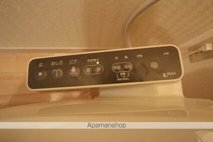 ディアスＳ・Ｓ　Ａ棟[3DK/57.4m2]の内装6