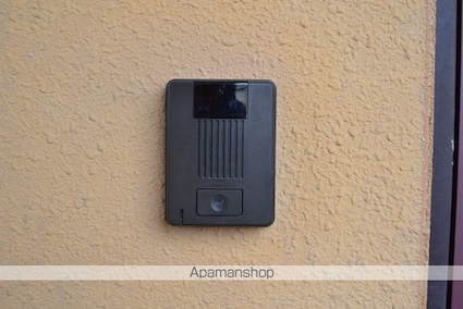 那須ガーデンマンションＡ[1K/27.54m2]のセキュリティ