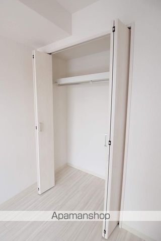 SCHNABELの内装写真