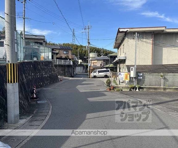 カーサ西の丘の周辺写真