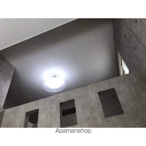 ベルノ真駒内の内装写真