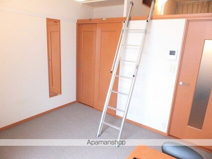 レオパレスラフォーレ長野[1K/20.28m2]のその他部屋・スペース