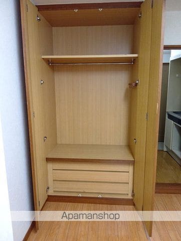 リバティハイツ美園の内装写真
