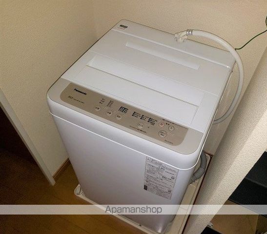 レオパレス華希の館の内装写真