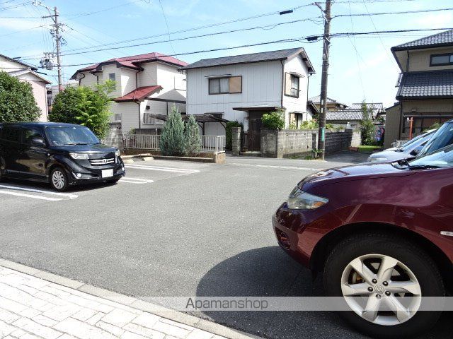 パークハイツ幸のその他写真