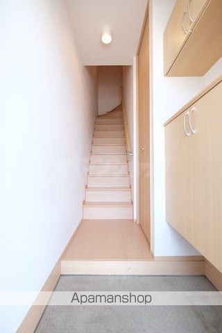 ルミエル Sの内装写真