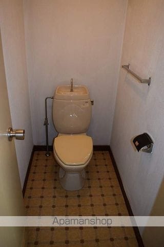 フォーブル藤沢の内装写真