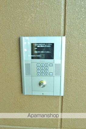 エクセレント桜マンション[2LDK/50.22m2]のエントランス