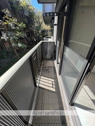 グレイス鷺宮Bの内装写真
