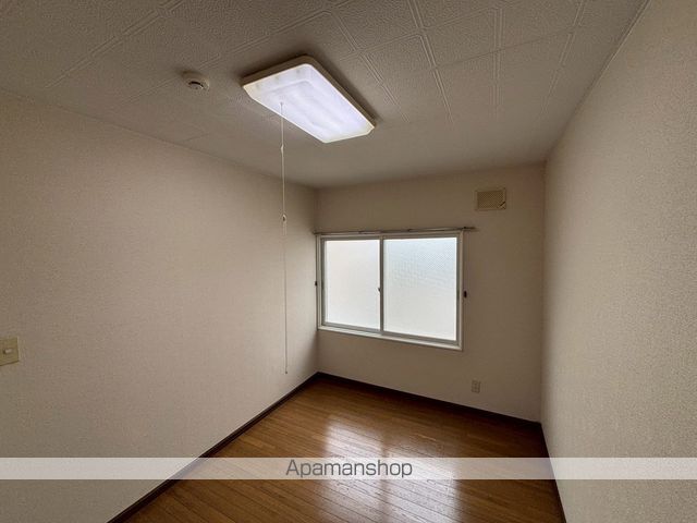 ハウスとよおかIIの内装写真