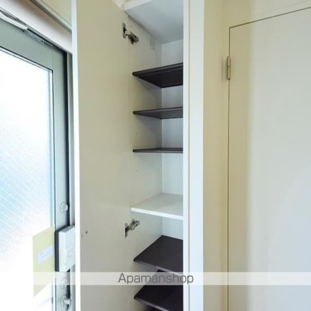 グランエッグス仙川[1R/16.35m2]のその他内装