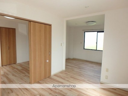 グレース安曇野ＡＢＣ[1LDK/42.6m2]の内装2