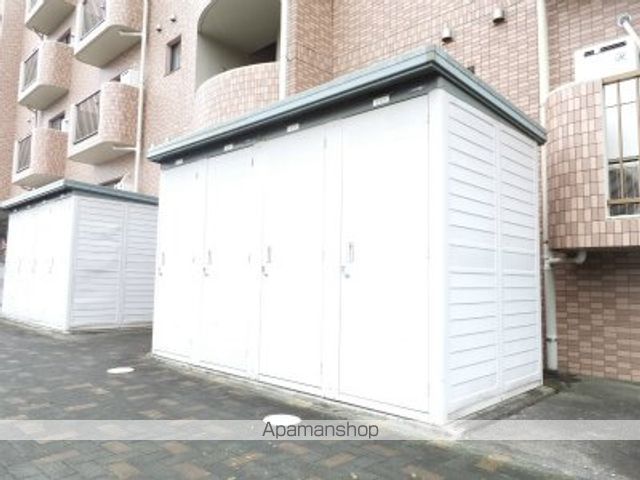 アンジャンコの外観写真