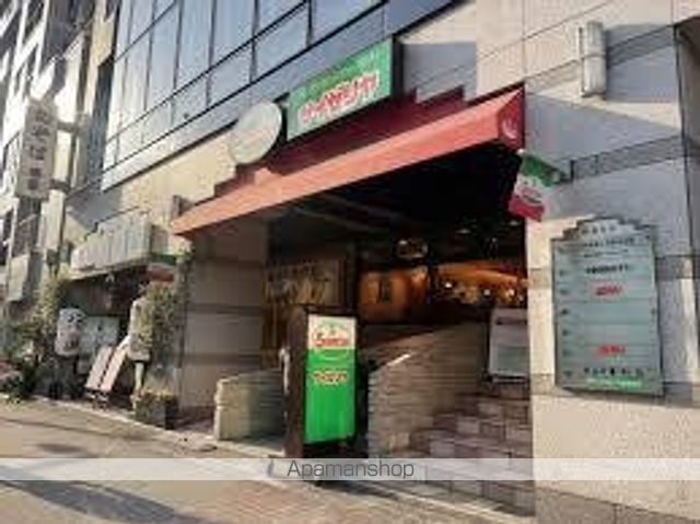 ベルフェリーク木場の周辺写真