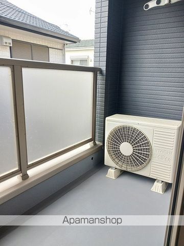 ローレルパークの内装写真