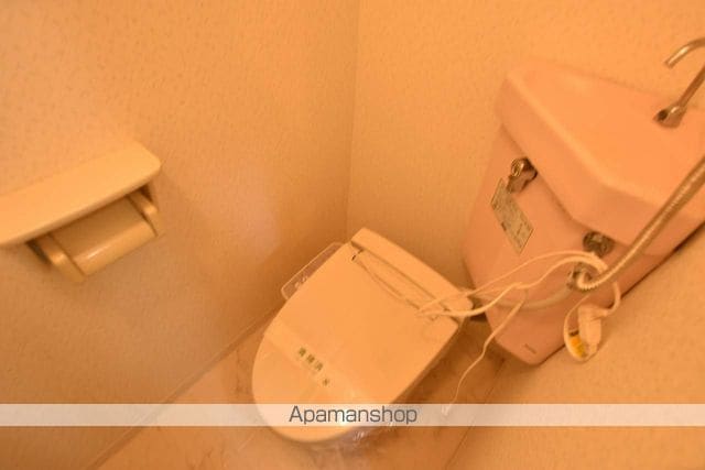富岡レジデンスの内装写真