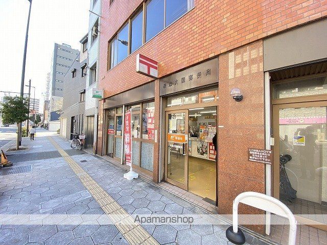 スプランディッド難波SOUTHの周辺写真